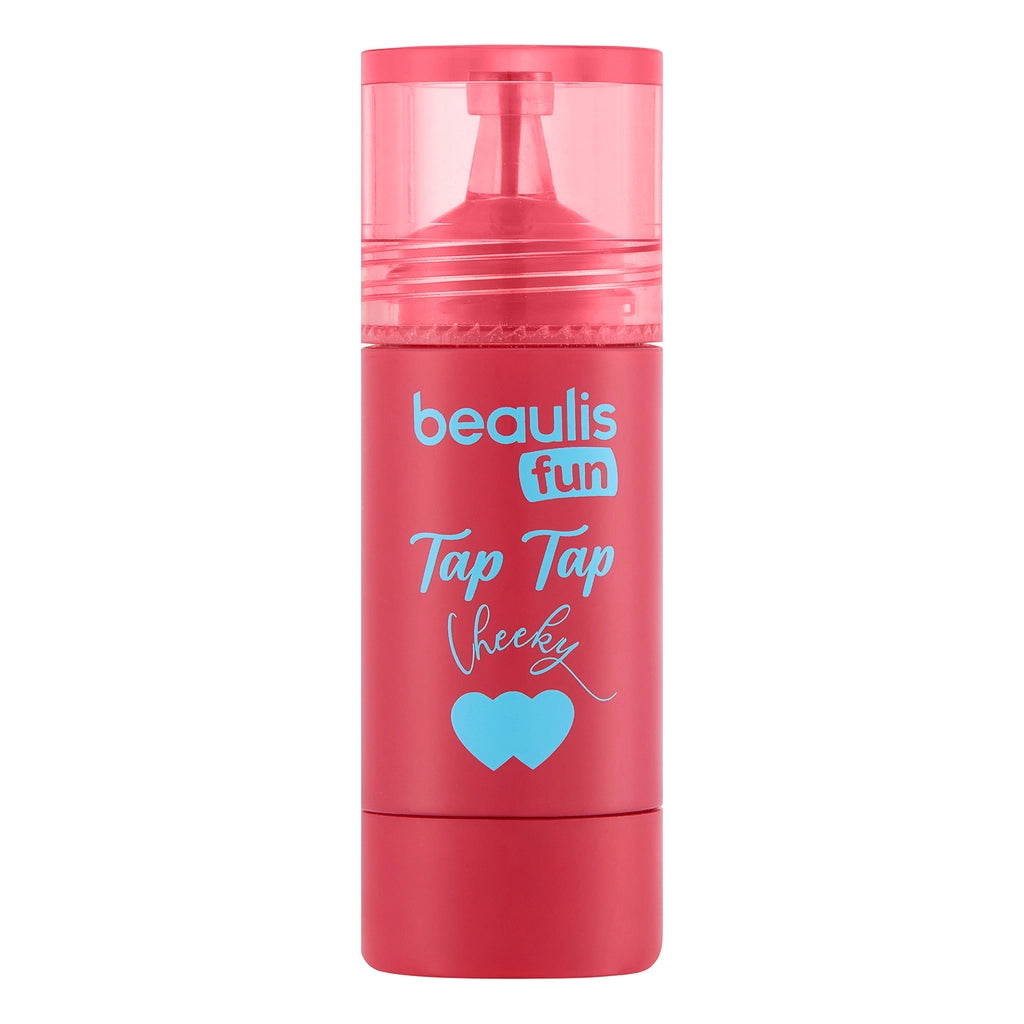 Beaulis Fun Tap Tap Cheeky Blush