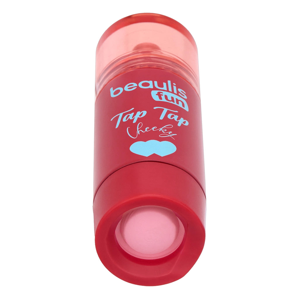 Beaulis Fun Tap Tap Cheeky Blush