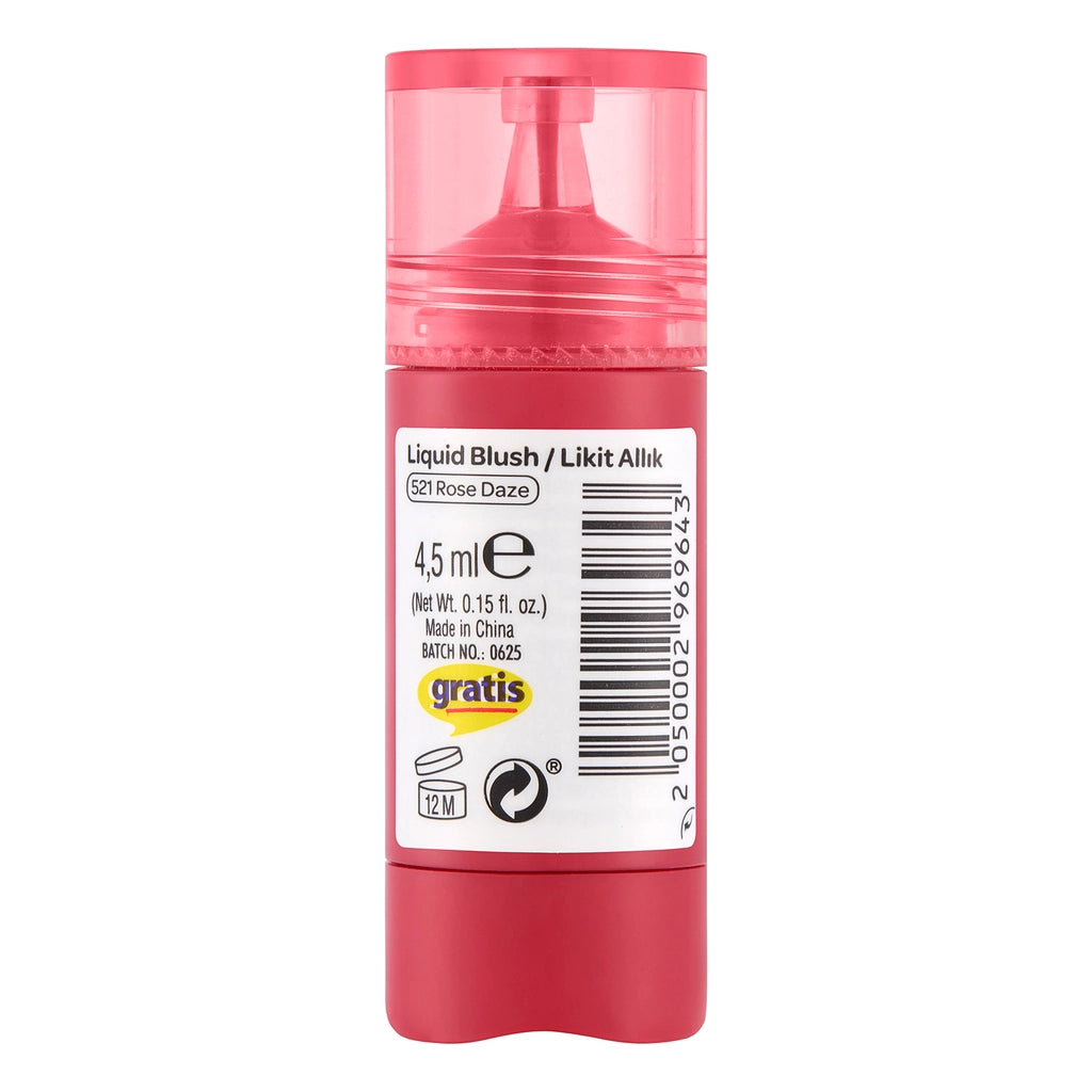 Beaulis Fun Tap Tap Cheeky Blush