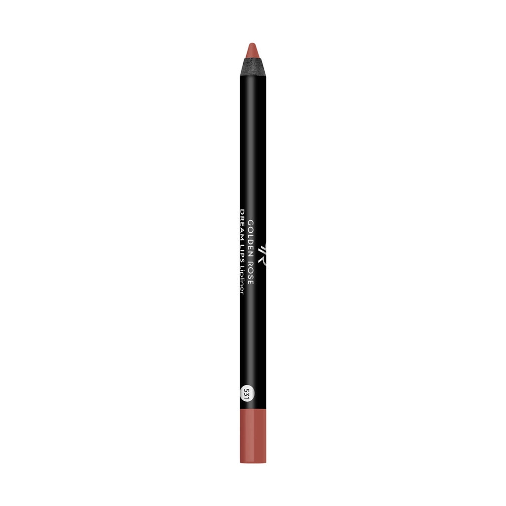 Golden Rose Dream Lips Lipliner