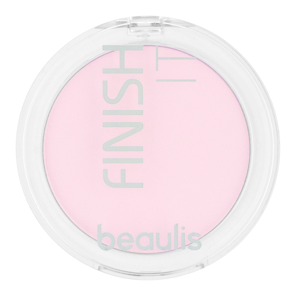 Beaulis Finish It Transparent Setting Powder