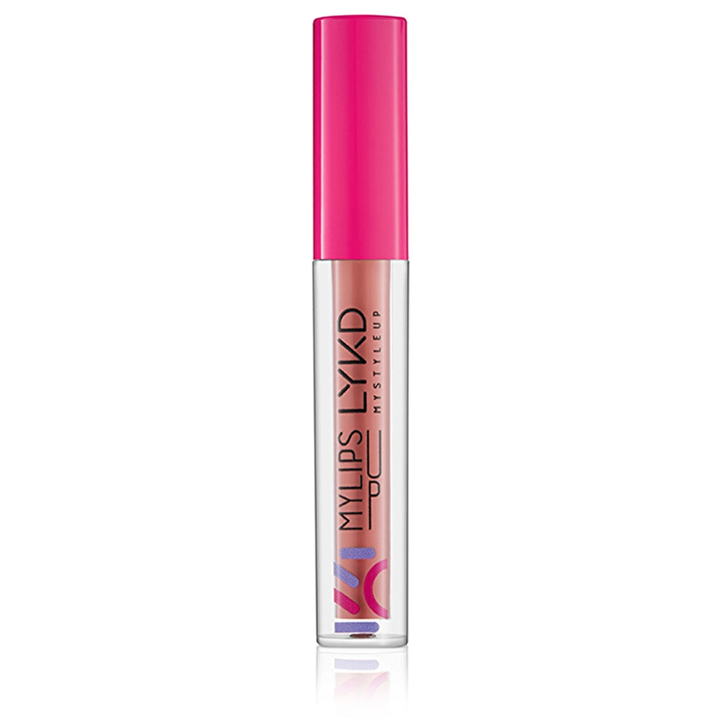 LYKD Plumping Lipstick