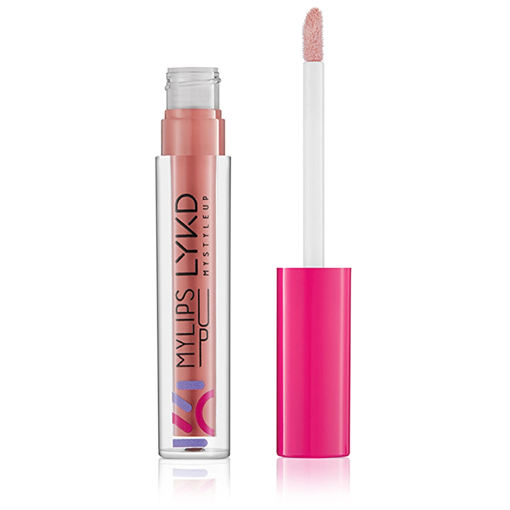 LYKD Plumping Lipstick