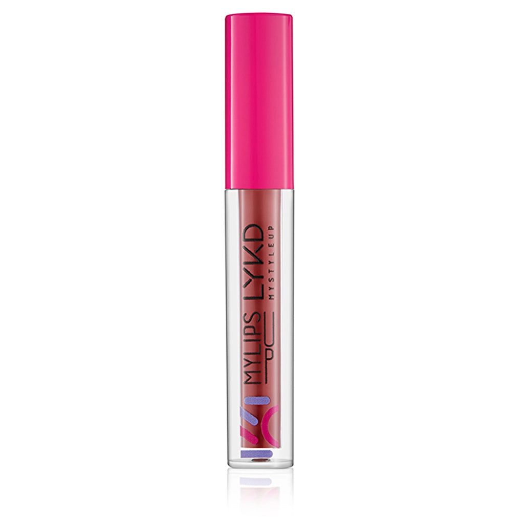 LYKD Plumping Lipstick