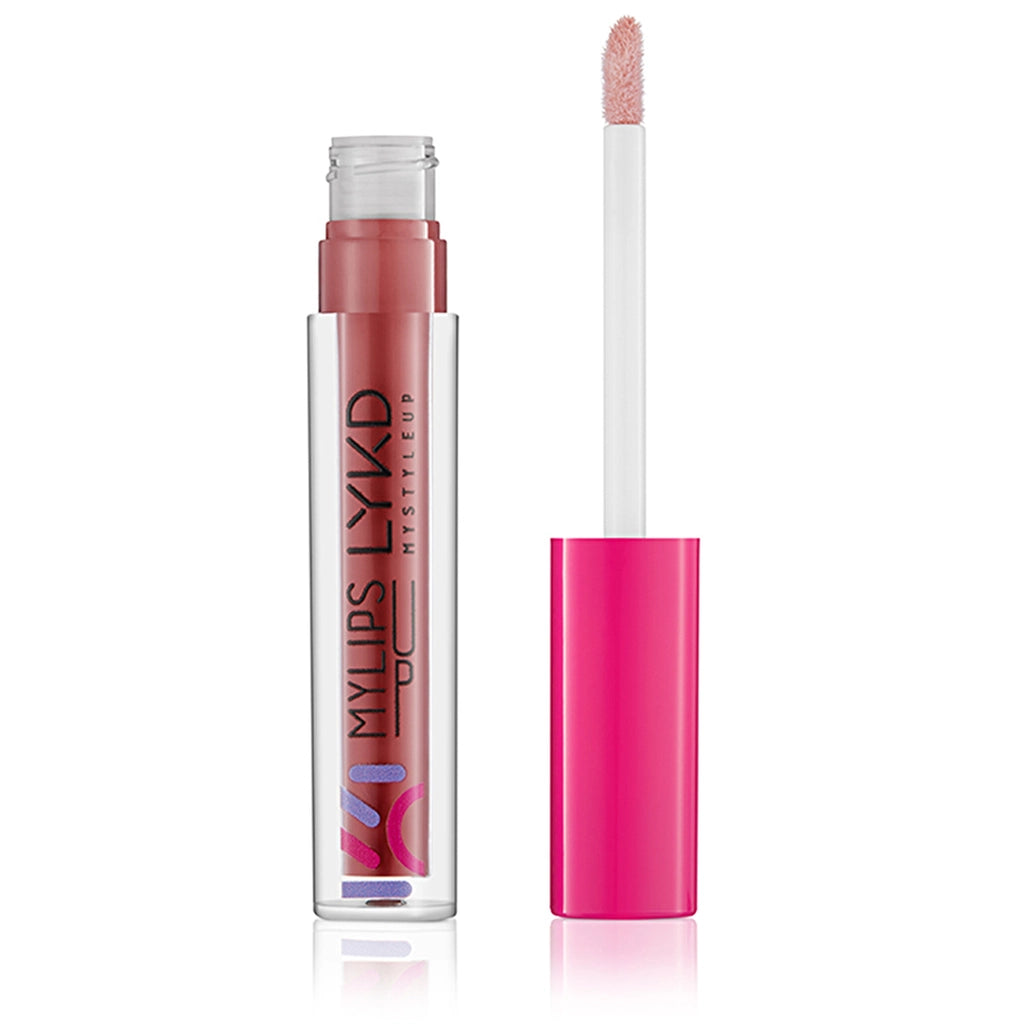 LYKD Plumping Lipstick