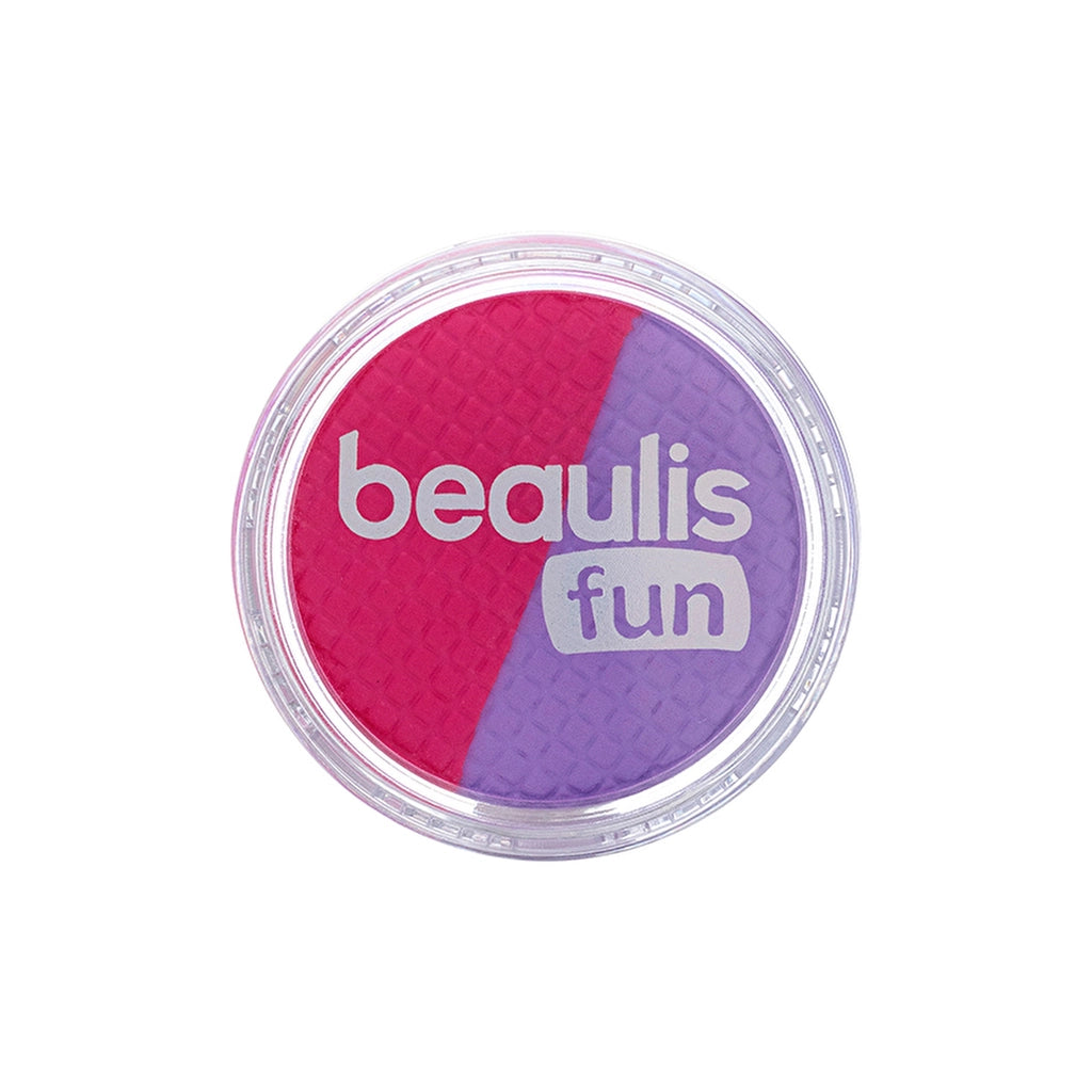Beaulis Fun Rainbow Liner Water Activated Eyeliner 547 Violet Vibe