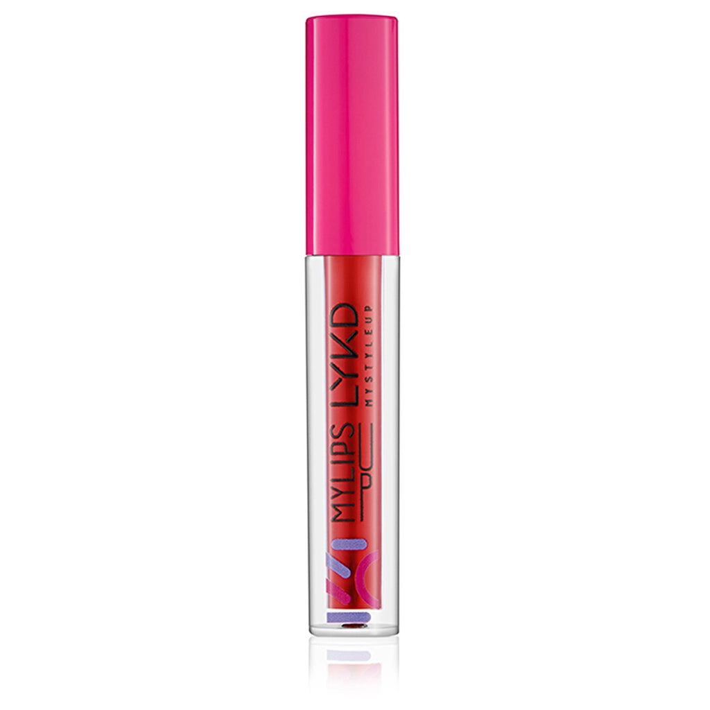 LYKD Plumping Lipstick