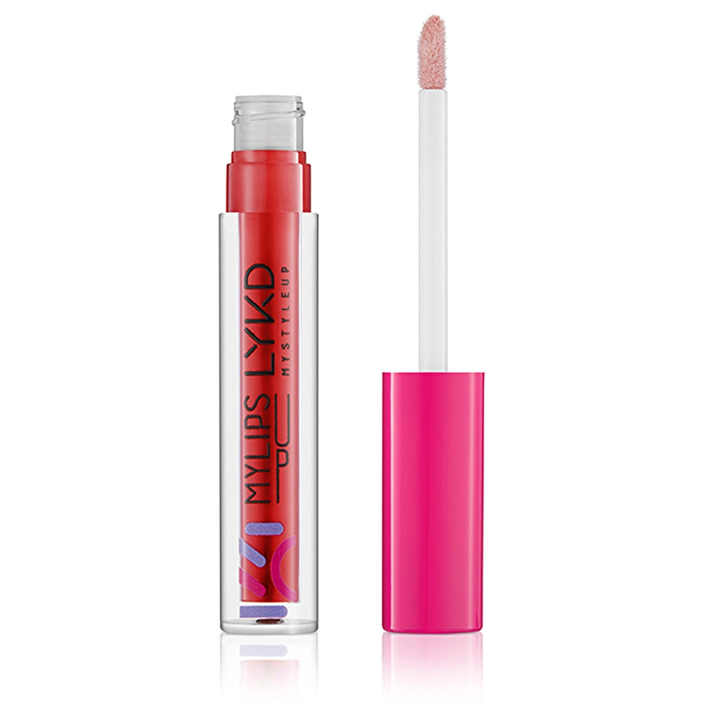 LYKD Plumping Lipstick