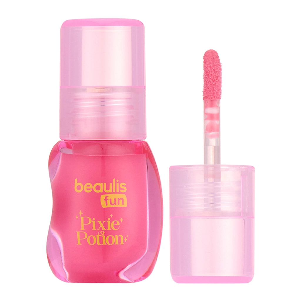 Beaulis Fun Pixie Potion Lipstick & Blush