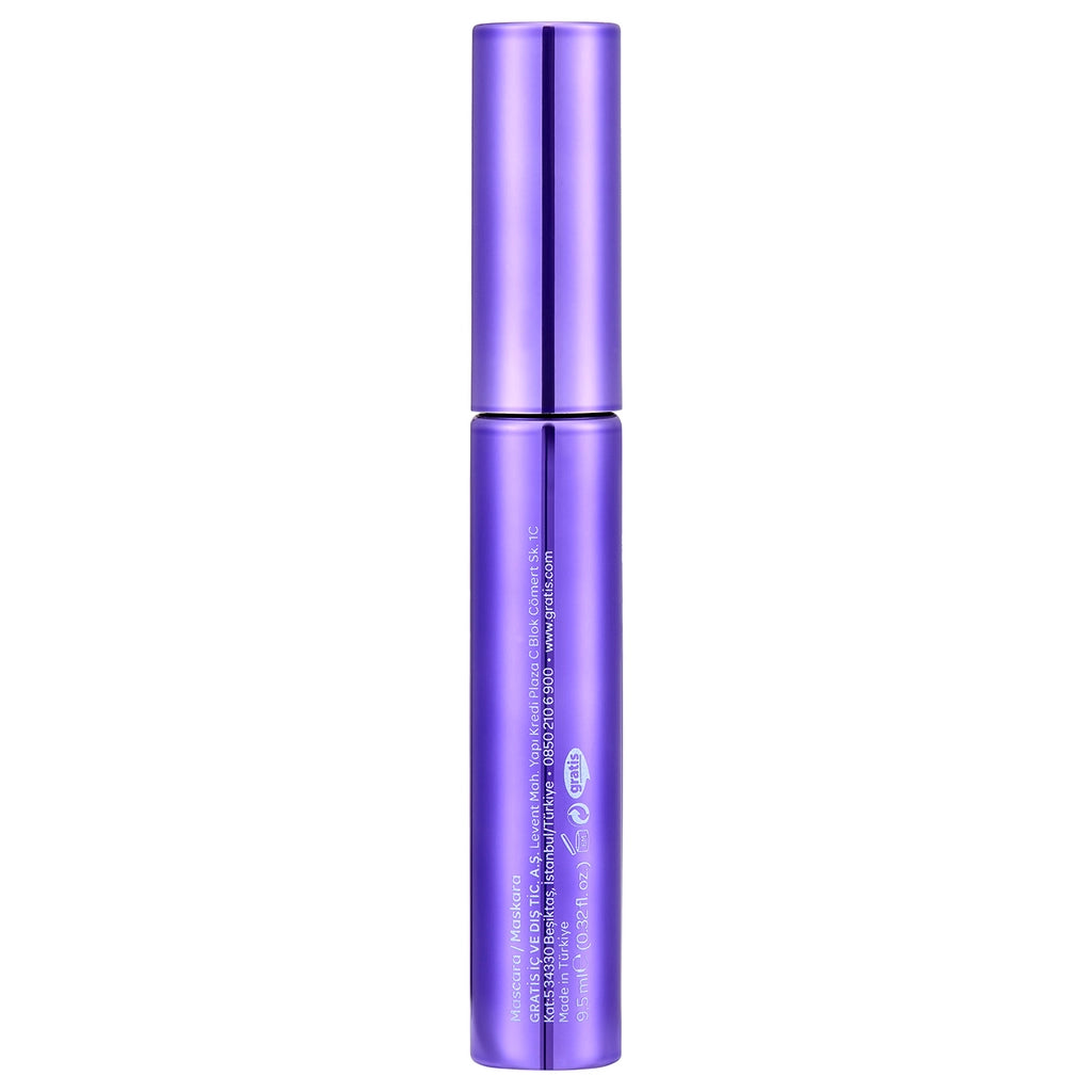Beaulis Fun Catch The Color Mascara