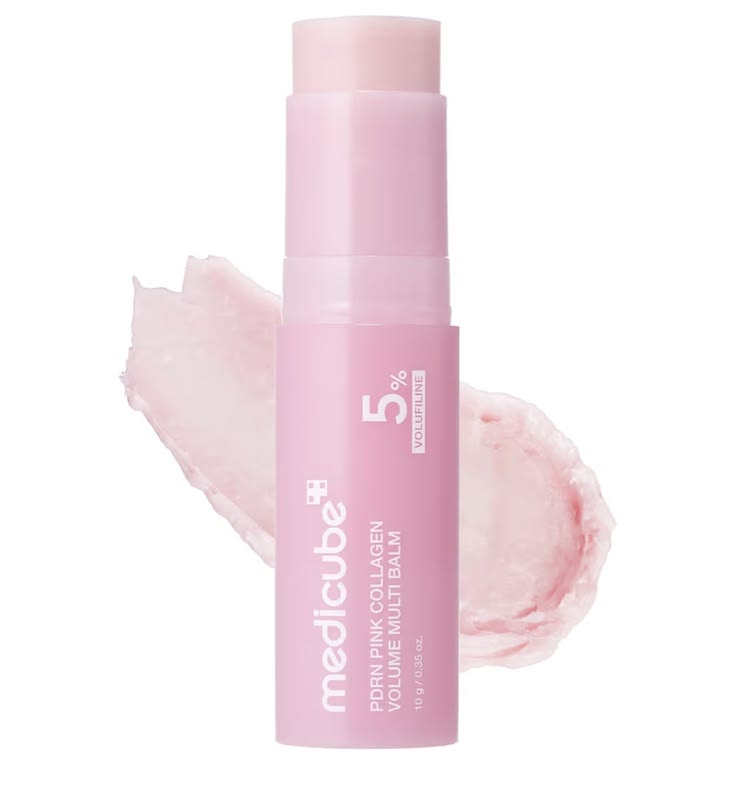 medicube - PDRN Pink Collagen Volume Multi Balm