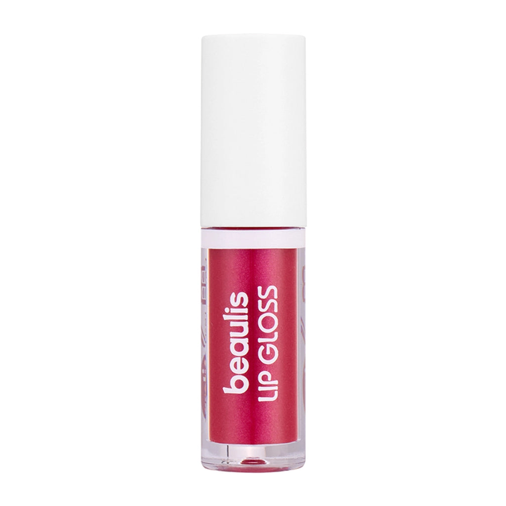 Beaulis Must Have It Mini Liquid Gloss Lipstick Set 617 Luminous
