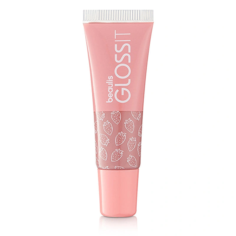 Beaulis Gloss It Lip Gloss 625 Strawberry