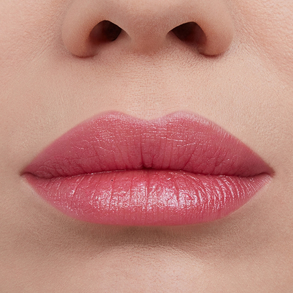 Beaulis Glam It Shimmering Lip Balm Lipstick