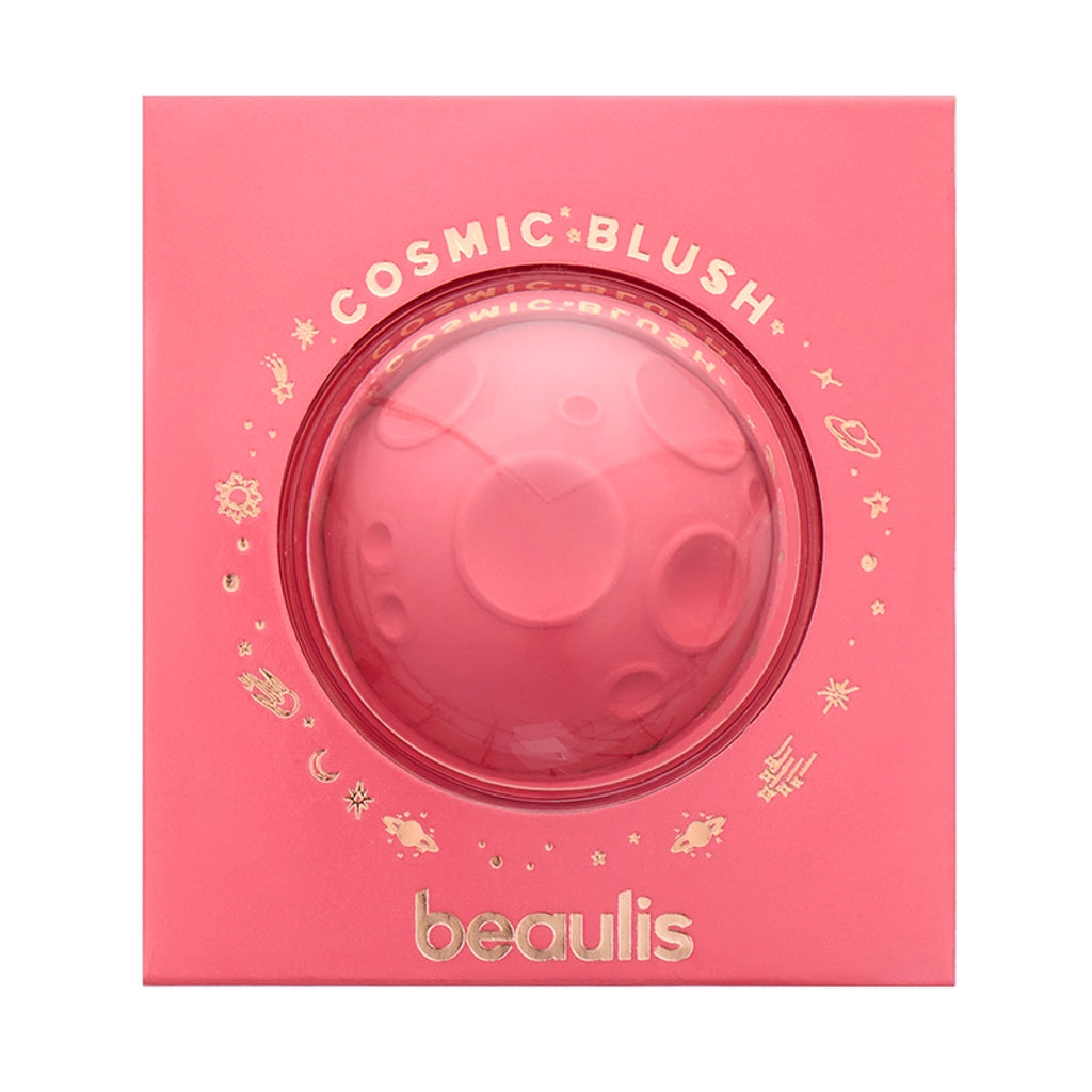 Beaulis Cosmic Blush