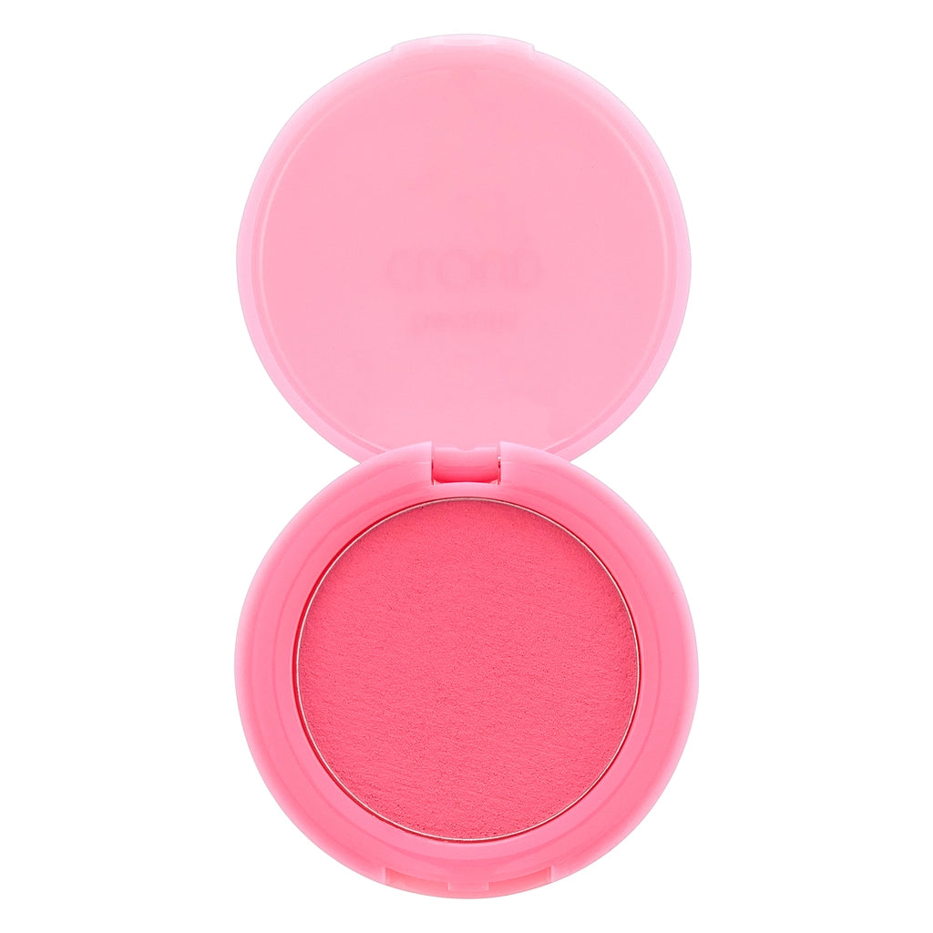 Beaulis Cloud It Blush