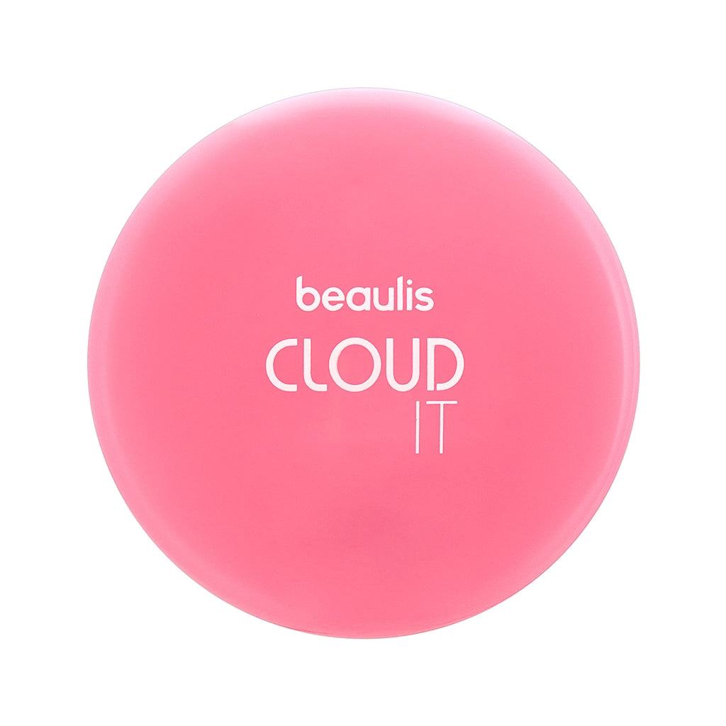 Beaulis Cloud It Blush