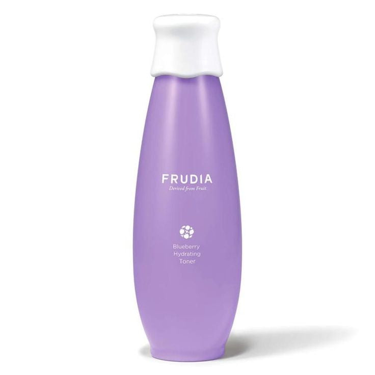 FRUDIA -  Blueberry Moisturizing Tonic 195 ml