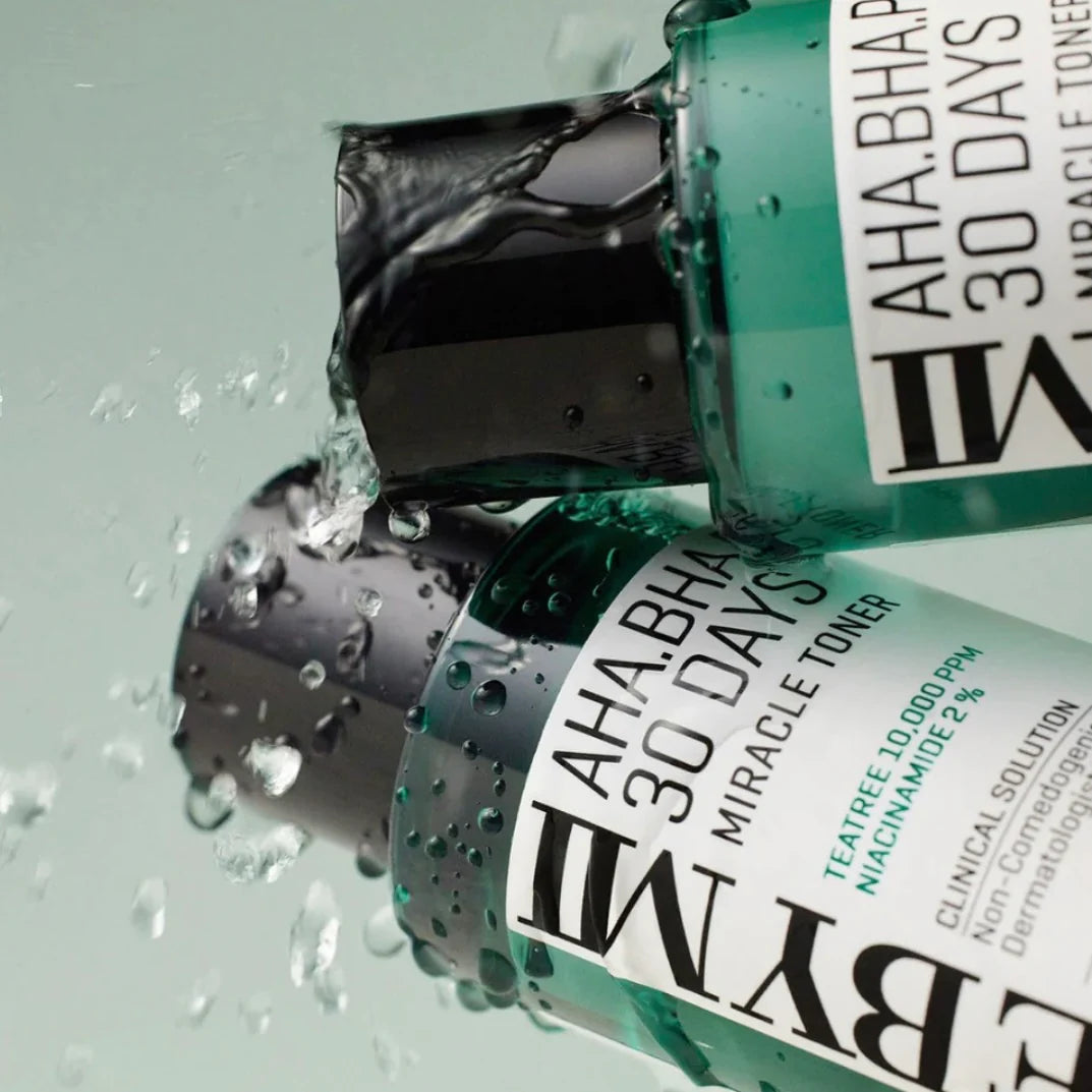 SOME BY MI - AHA, BHA, PHA 30 Days Miracle Toner 150ml