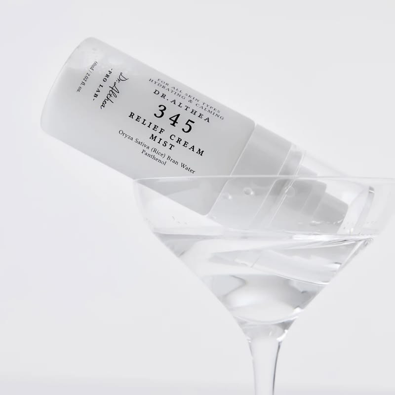 Dr. Althea - 345 Relief Cream Mist