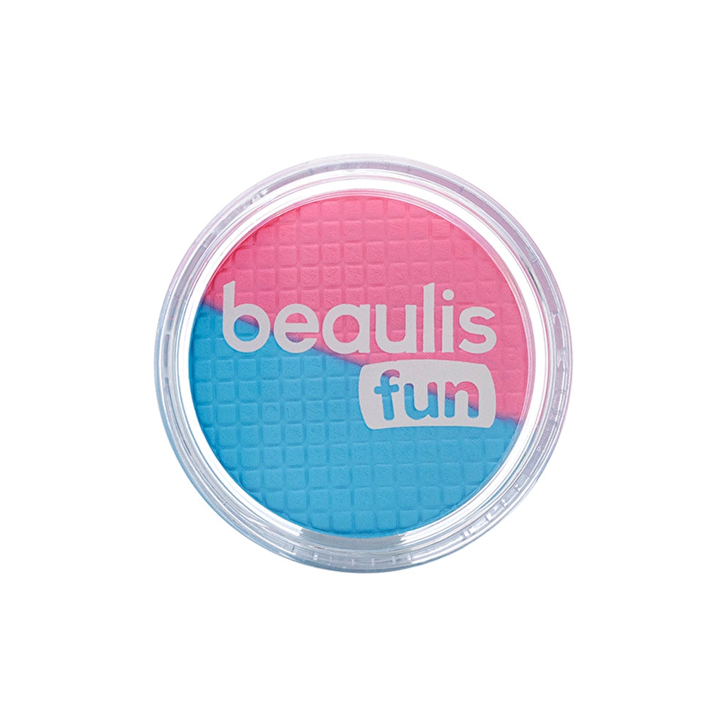 Beaulis Fun Rainbow Liner Water Activated Eyeliner 843 Aqua Ruby