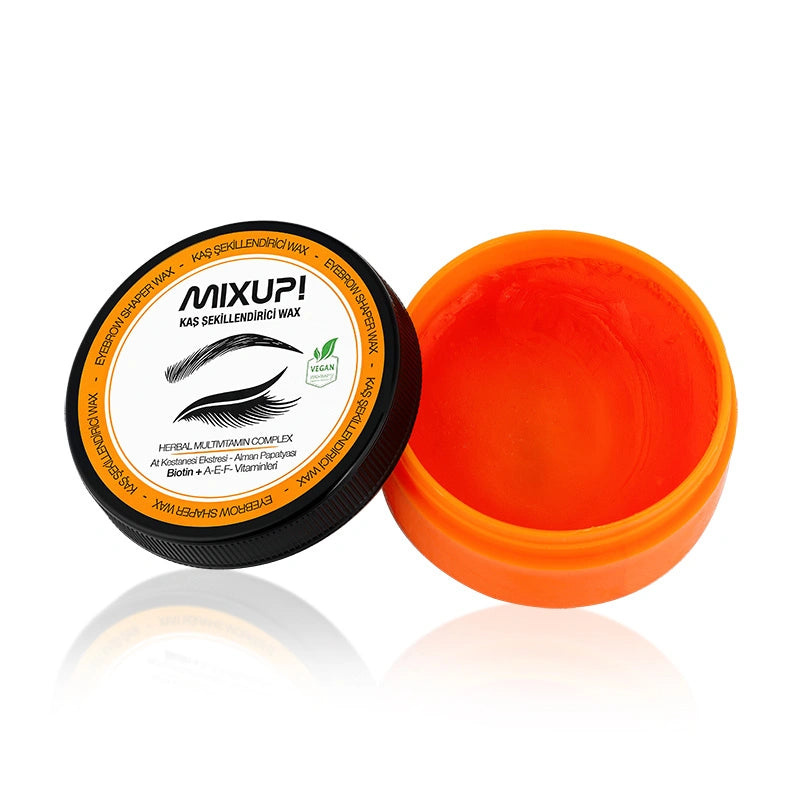 Mixup Eyebrow Shaping Wax 50 ml