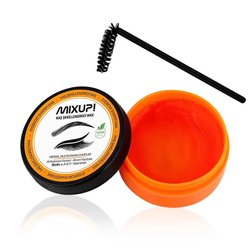 Mixup Eyebrow Shaping Wax 50 ml