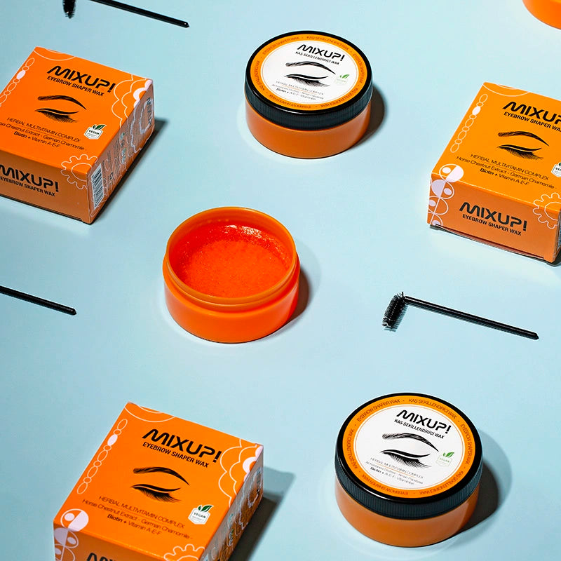 Mixup Eyebrow Shaping Wax 50 ml