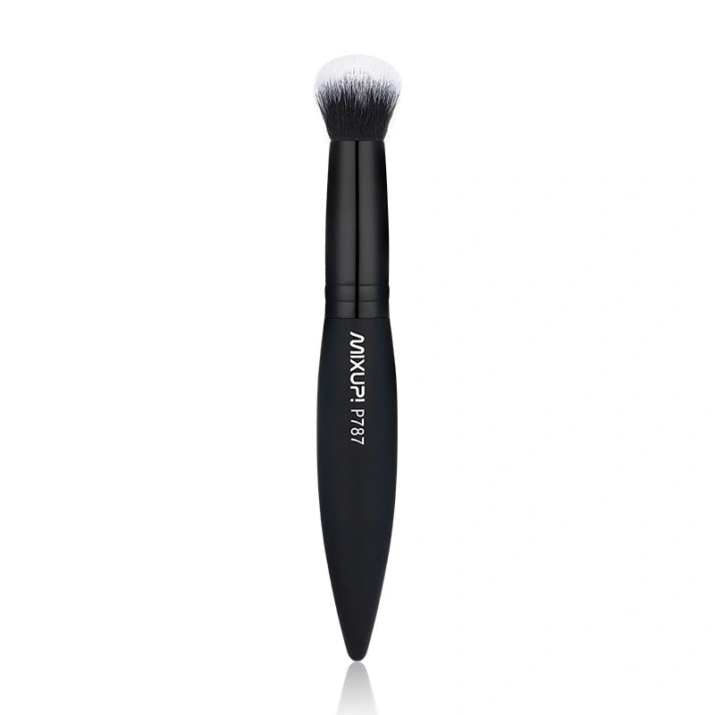 Mixup Professional Double Fibre Oval Concealer Brush P787