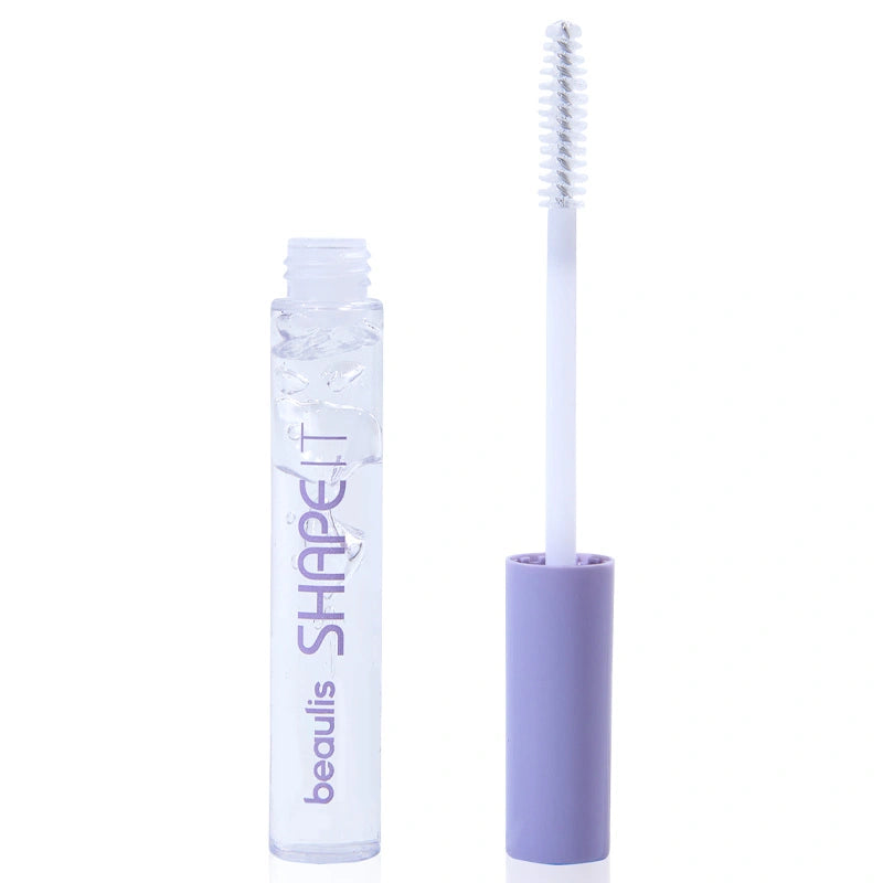 Beaulis Shape It Transparent Eyebrow and Lash Mascara