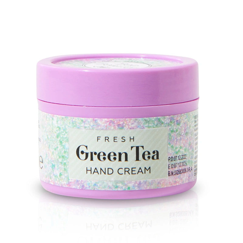 Bee Beauty Fresh Green Hand Cream 30 ml