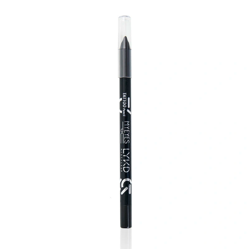 LYKD Tattoo Pencil 100 Black