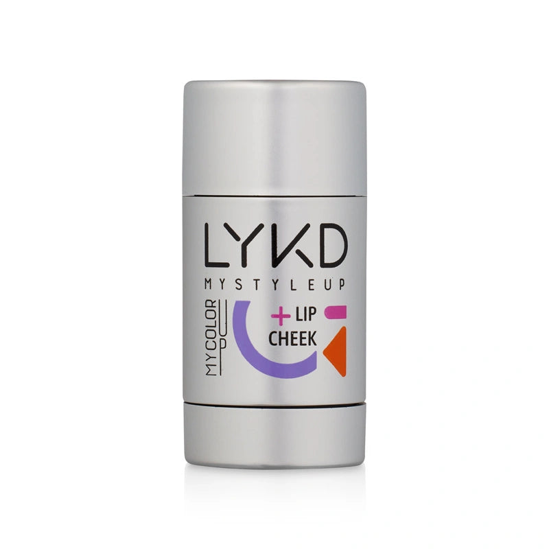 LYKD Lip & Cheek Blush 503 Dusty Pink
