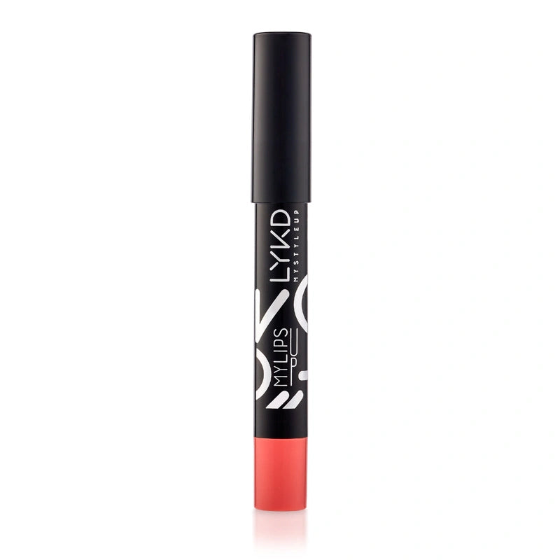 LYKD Chubby Lipstick 552 Fancy Donut