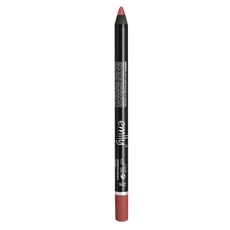 Emily Long Lasting Lip Pencil
