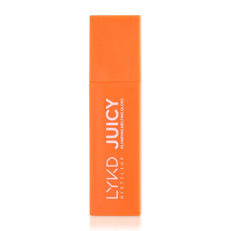 LYKD Juicy Melting Gloss Orange