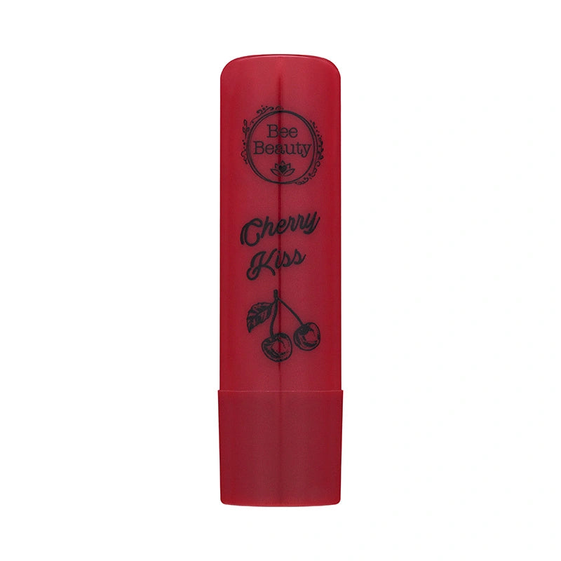Bee Beauty Lip Balm Cherry Kiss