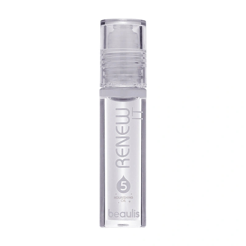 Beaulis Renew It Lip Oil