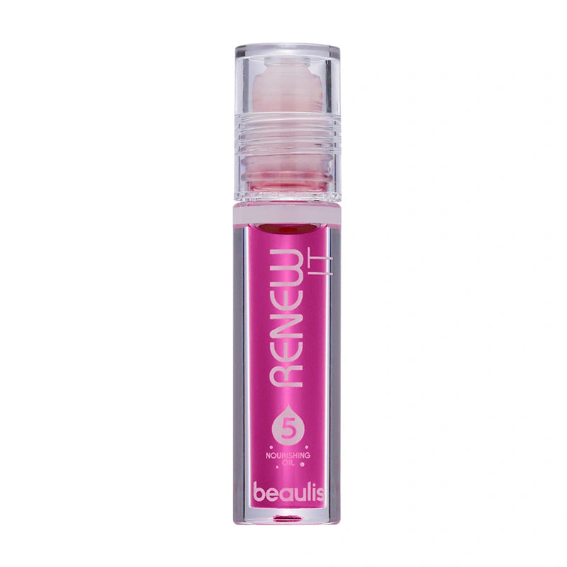 Beaulis Renew It Lip Oil