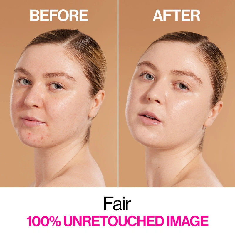 wet n wild Niacinamide Skin Tint Foundation