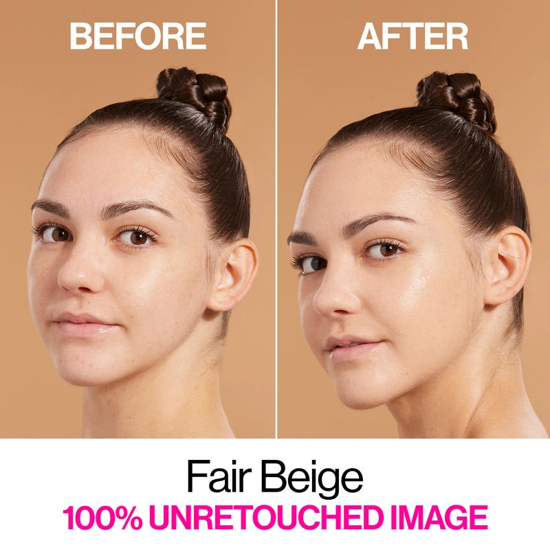 wet n wild Niacinamide Skin Tint Foundation