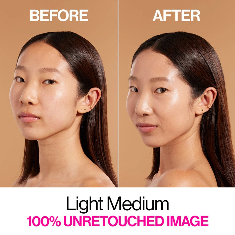 wet n wild Niacinamide Skin Tint Foundation
