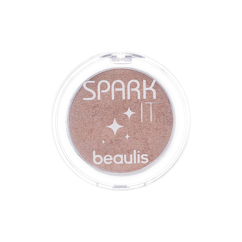 Beaulis Spark It Glitter Highlighter 908 Aura Glow