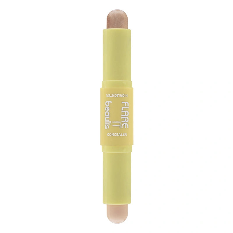 Beaulis Flare It Illuminator & Concealer 137 Fair