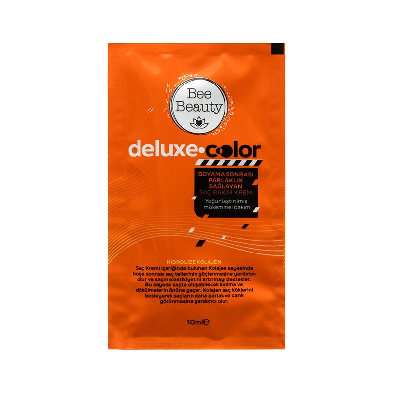 Bee Beauty Deluxe Color Kit Hair Dye