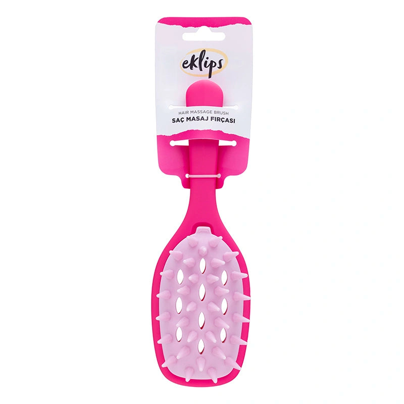 Eklips Hair Massage Brush