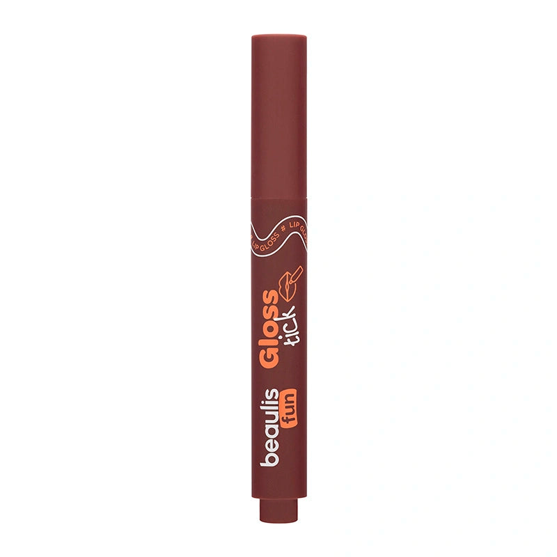 Beaulis Fun Gloss Tick Stick Lip Gloss 513 Berry Shine