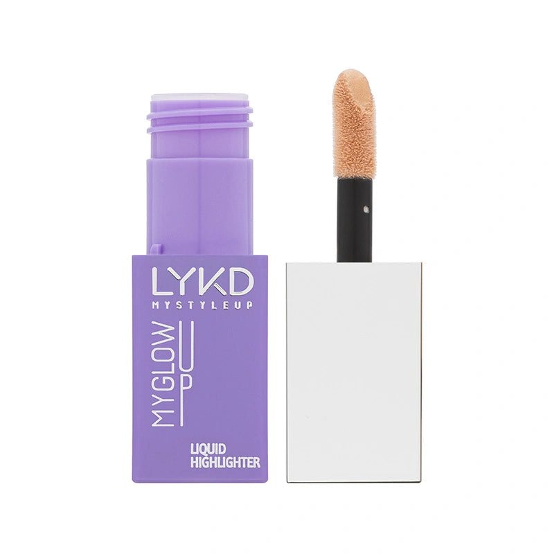 LYKD Liquid Highlighter Moon Flare
