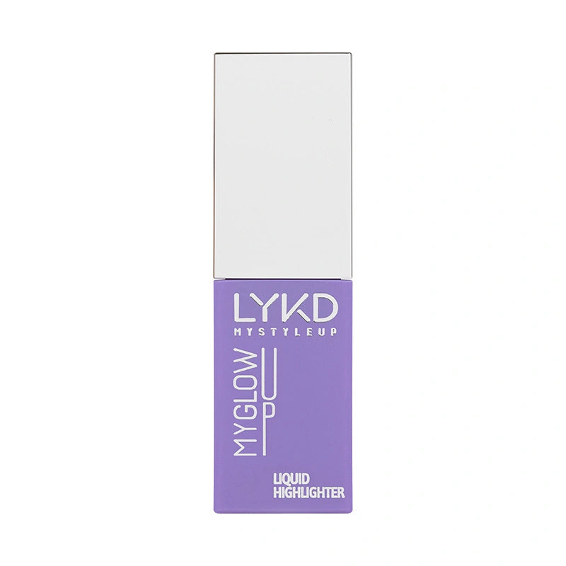 LYKD Liquid Highlighter Moon Flare