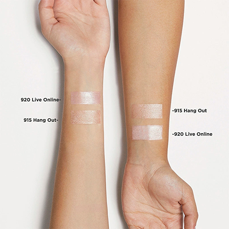 Beaulis Amaze It Gel Illuminator 915 Hang Out